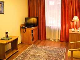 Komplex otdykha Bekasovo