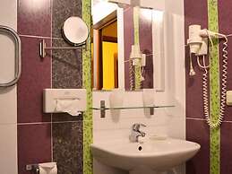 Komplex otdykha Bekasovo