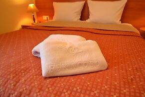 Komplex otdykha Bekasovo