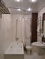 Komplex otdykha Bekasovo