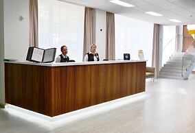 Komplex otdykha Bekasovo