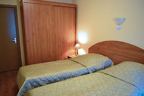 Komplex otdykha Bekasovo