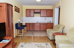 Komplex otdykha Bekasovo