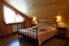 Komplex otdykha Bekasovo