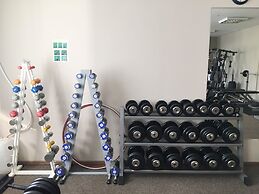 Komplex otdykha Bekasovo