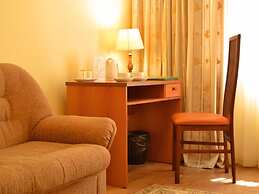 Komplex otdykha Bekasovo