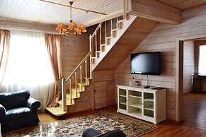 Komplex otdykha Bekasovo