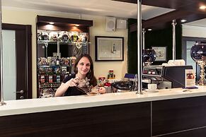 Komplex otdykha Bekasovo