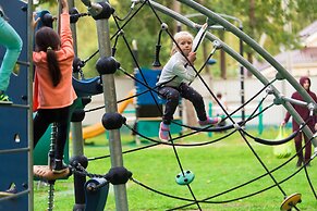 Komplex otdykha Bekasovo