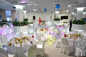 Komplex otdykha Bekasovo