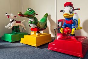 Komplex otdykha Bekasovo