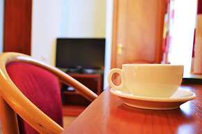 Komplex otdykha Bekasovo