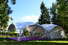 Komplex otdykha Bekasovo