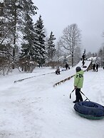 Komplex otdykha Bekasovo