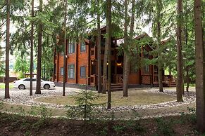 Komplex otdykha Bekasovo