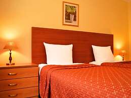 Komplex otdykha Bekasovo