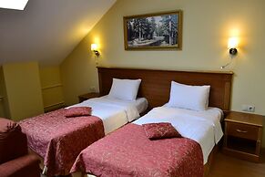 Komplex otdykha Bekasovo