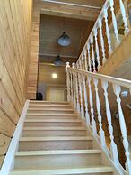 Komplex otdykha Bekasovo