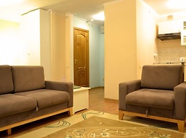 Komplex otdykha Bekasovo