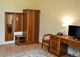 Komplex otdykha Bekasovo