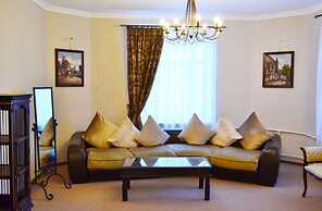 Komplex otdykha Bekasovo