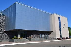 Komplex otdykha Bekasovo