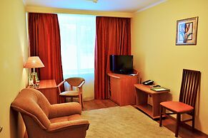 Komplex otdykha Bekasovo