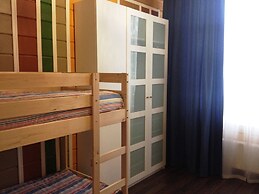 Komplex otdykha Bekasovo