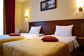 Komplex otdykha Bekasovo