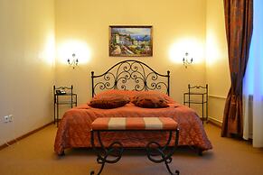 Komplex otdykha Bekasovo