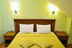 Komplex otdykha Bekasovo