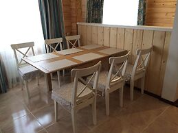 Komplex otdykha Bekasovo