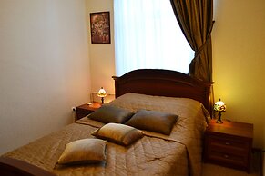 Komplex otdykha Bekasovo