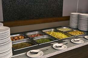 Komplex otdykha Bekasovo