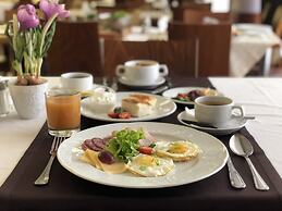 Komplex otdykha Bekasovo