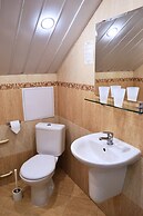 Komplex otdykha Bekasovo