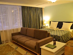 Komplex otdykha Bekasovo