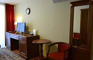 Komplex otdykha Bekasovo