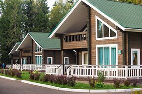 Komplex otdykha Bekasovo