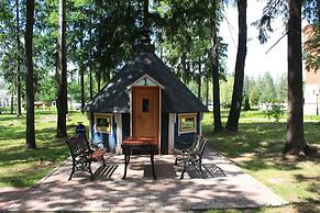 Komplex otdykha Bekasovo