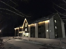 Komplex otdykha Bekasovo