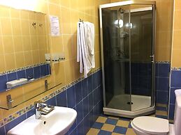 Komplex otdykha Bekasovo