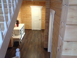 Komplex otdykha Bekasovo