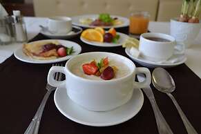 Komplex otdykha Bekasovo