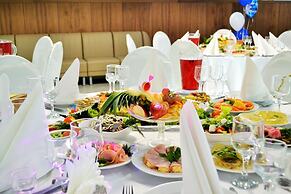 Komplex otdykha Bekasovo