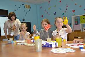 Komplex otdykha Bekasovo