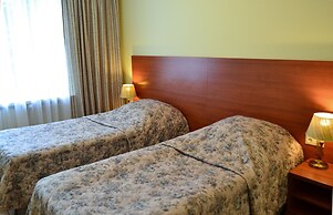 Komplex otdykha Bekasovo