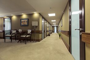 Komplex otdykha Bekasovo