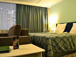 Komplex otdykha Bekasovo