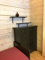 Komplex otdykha Bekasovo